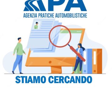 APA è alla ricerca di nuovo personale